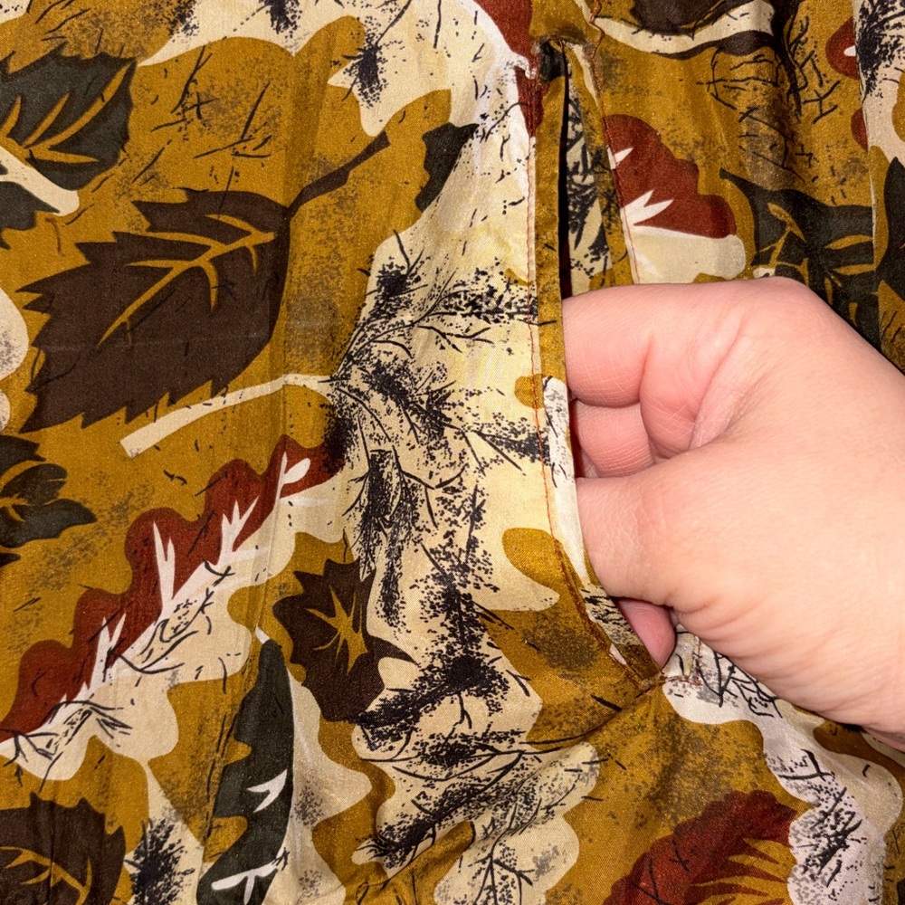 Studio Sportif Shacket Large/ Vintage - Picture 6 of 10